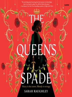 The Queen's Spade - Audiobook